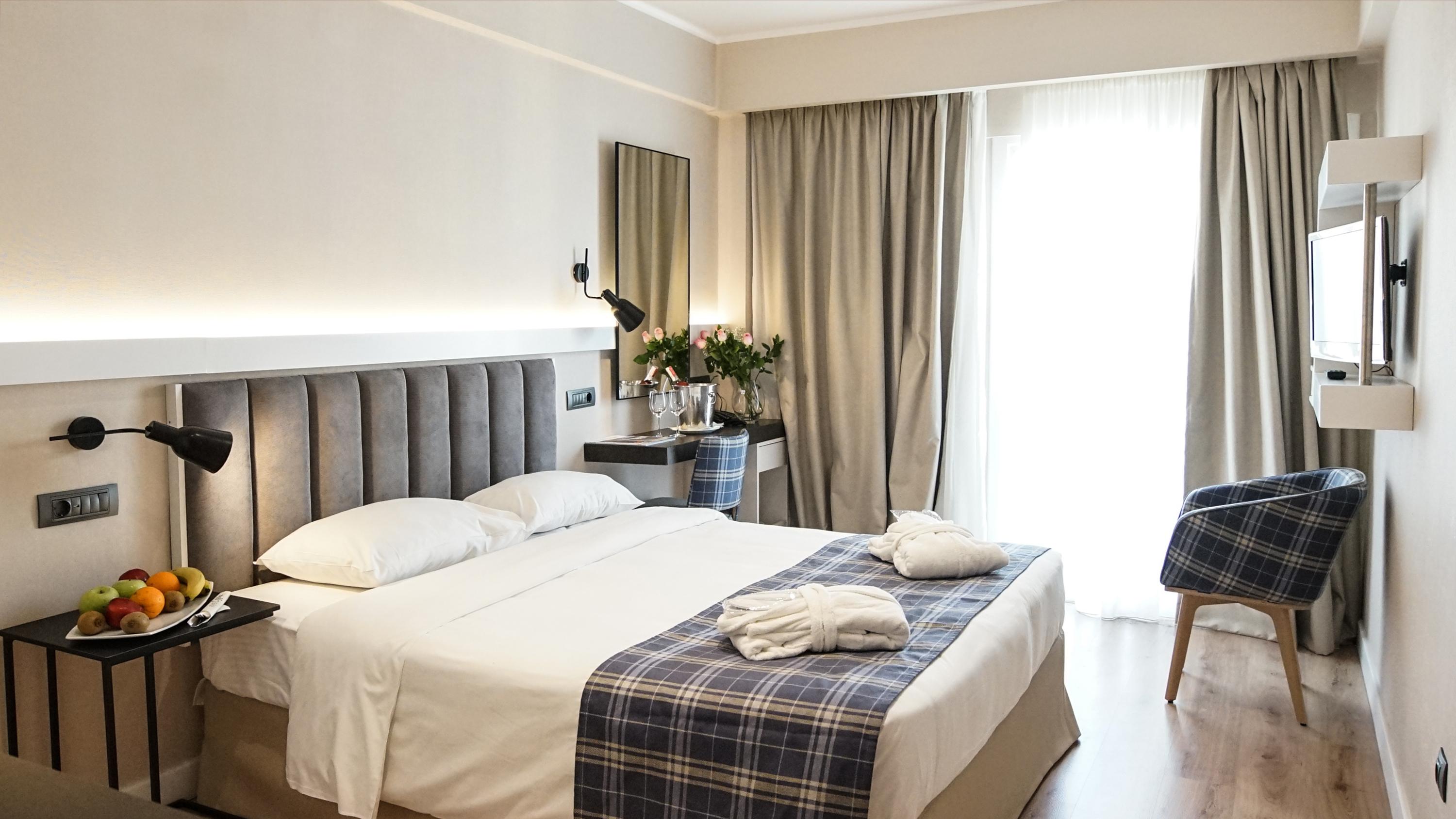 Athens Cypria Hotel Exterior photo