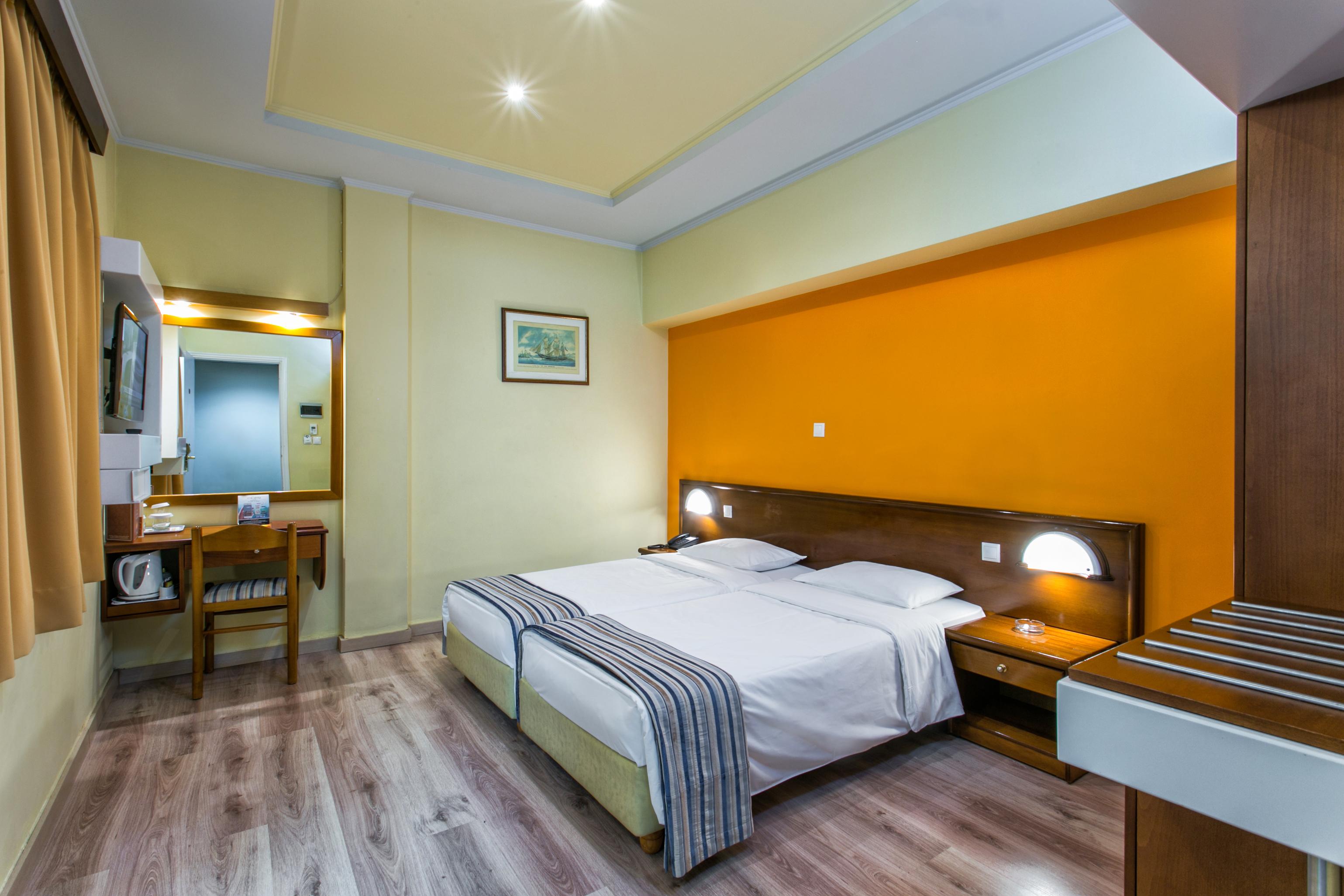 Athens Cypria Hotel Exterior photo