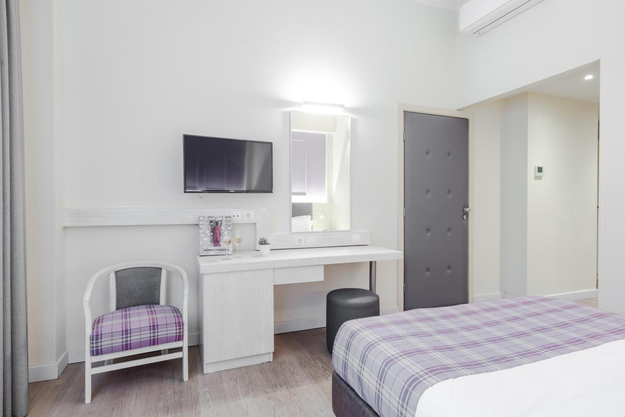 Athens Cypria Hotel Exterior photo